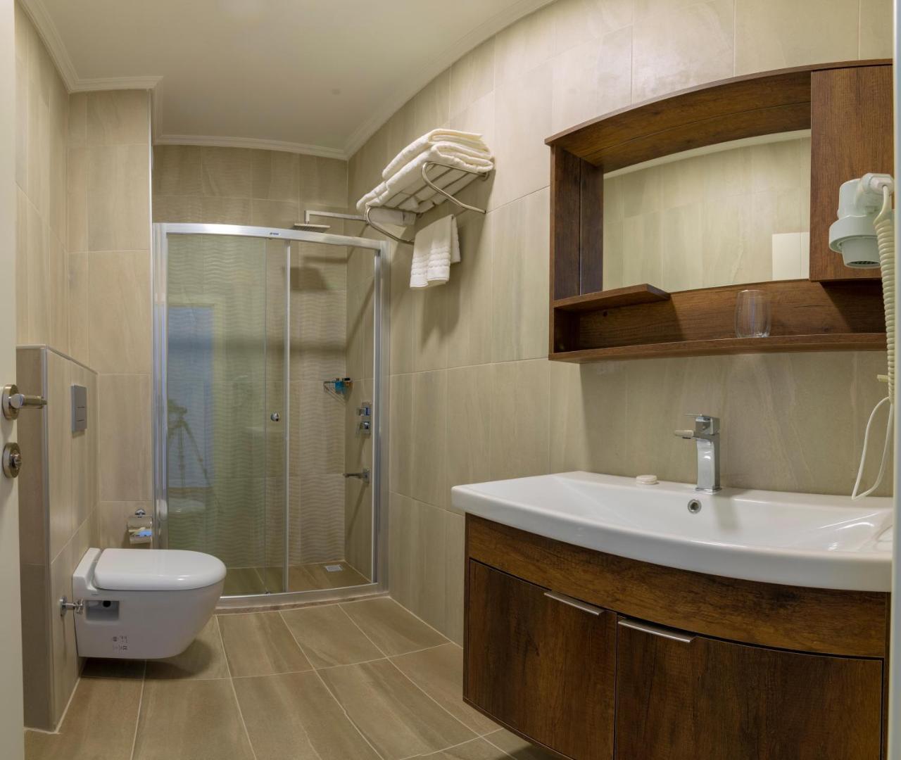 Joy Suites Istanbul Exterior photo